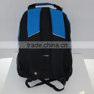 Teen Nylon Backpack High Quality Nylon Backpack thumbnail-4