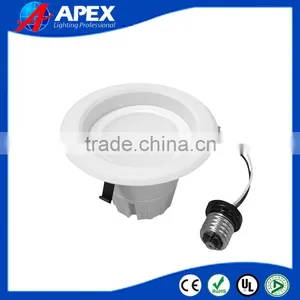 Apex Triac Led Ceiling Light Recessed Downlight UL Listed USA Ceiling Light thumbnail-2