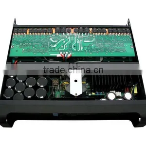 Popular FP14000 High Power Amplifier thumbnail-1