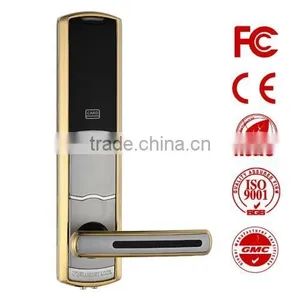 Digital Keypad and Card Lock thumbnail-3