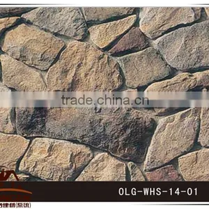 Cheap Brick Stone Facade Cladding thumbnail-3