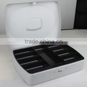 Cash Box for Money CASH-M200GM / M250GM / M330GM thumbnail-6