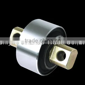 Torque Rod Bushing 55542-Z2001 MC812666 49305-1110 For Mitsubishi Hino Truck thumbnail-2