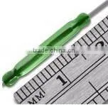 2.7X20.5mm High Power Magnetic Reed Switch thumbnail-1
