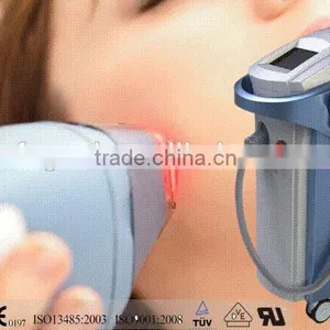Vertical Permanent 808nm Diode Laser Hair Removal/epilation Beauty Machine thumbnail-6