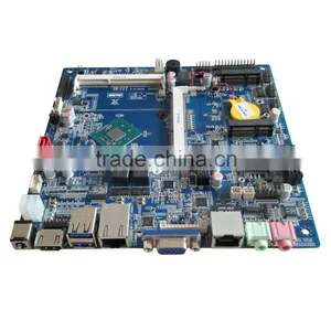 J1900 Motherboard With 2 Lan thumbnail-3