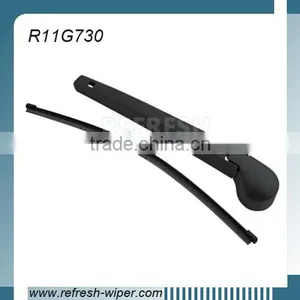 Premium OE Rear Wiper Arm & Blade For VW Golf MK6/VW Golf MK7/VW Polo (09>) thumbnail-1
