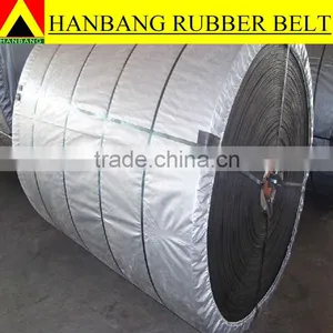 Heat Resistant Conveyor Belt HR T1 thumbnail-1