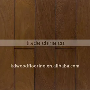 China Manufacturer Multilayer Cypress Engineered Wood Floor thumbnail-1