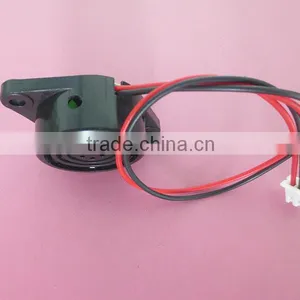 90DB Piezo Buzzer With Continous Sound Wired Piezo Buzzer With 2.5 Terminal thumbnail-4
