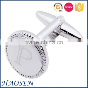 Cheap Novelty Mens Suit Shirt Brass Cufflink High Quality Cufflinks thumbnail-3