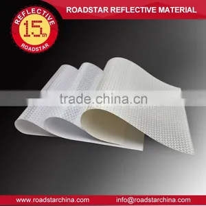 Glossy Direct Selling PVC Reflective Vinyl thumbnail-1