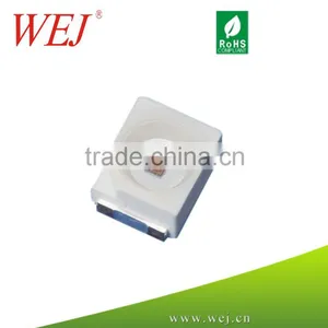 High Brightness Cool White Smd Led 3528 Datasheet thumbnail-3