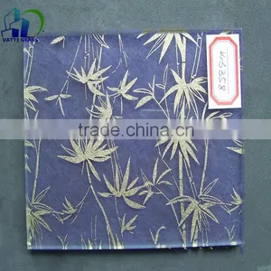 6-19mm Tempered Wired Glass thumbnail-2