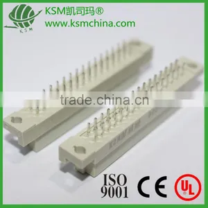 Eurocard Connector Female V/t 2 Row 32 Pin thumbnail-1
