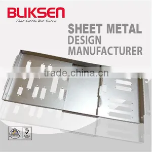 Custom Aluminum Air Ventilation and Door Grilles Supply thumbnail-1