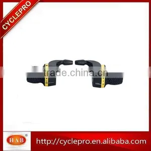 Resin Grip Shifting Lever Bike Shifting Lever thumbnail-1