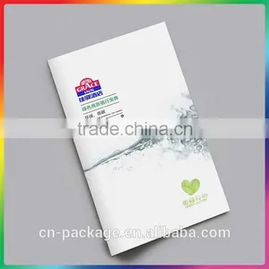 Promotion Brochure,Z Folded Flyer Printing,tri Folded Leaflet Printing&booklet thumbnail-1
