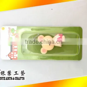 Cute Bear Nail Clippers/nail Cutting for Kids thumbnail-1