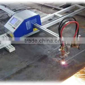 Cnc Cutting Machine thumbnail-1