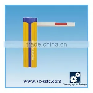 Best Quality Anti-Crash Retractable Barrier For Road Safety thumbnail-1