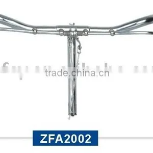 Bicycle Handlebar thumbnail-1