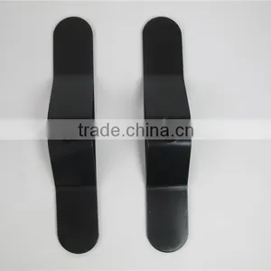 Advertising Aluminum Wedding Fabric Display Stand thumbnail-3