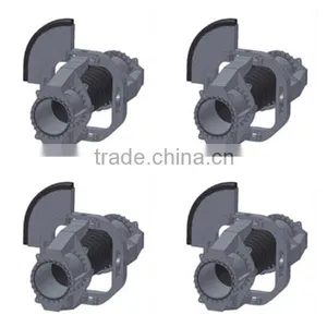 TSHD Dredger Good Performance Dredging Cardanic Joint thumbnail-1