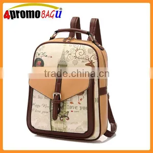 New Product Fashion Backpack ,girls School Bag,korean Backpack thumbnail-3
