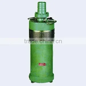 QS Submersible Pump thumbnail-1