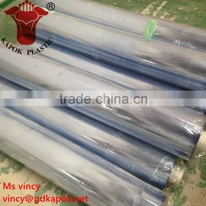 2016 Soft Crystal PVC Sheets Design for Mattress or Sofa thumbnail-1