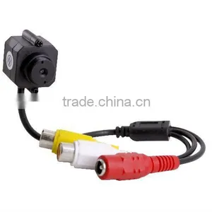 CS-200B Waterproof IR CMOS Security Camera thumbnail-1
