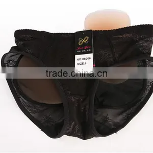 Professional Sexy Lady Push up Panty,durable Cheap Sexy Women Push up Panty thumbnail-1