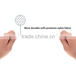 MFI 8 Pin Data Cable for Iphone 6 6s Plus 5 5s Ipad High Quality IOS 8/9 Durable Fast Charge Data Cync Usb Line Wire thumbnail-5
