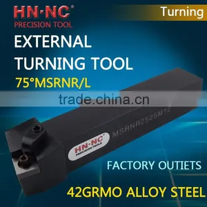 NC Outer Diameter Car Arbor MSRNR/L2525M12/15 thumbnail-1