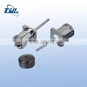 Din 7/16 Male Connector thumbnail-1