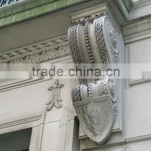 Decorative Bracket Design New Designing Corbel Hand Carved Decor Bracket thumbnail-1