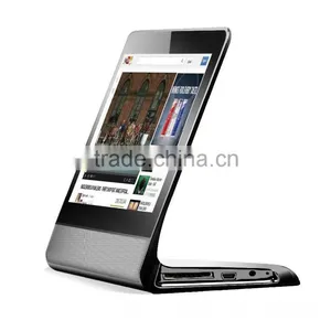 7 Inch Hot Wholesale USB Touch Lcd Digital Photo Frame,automatic Payment Terminal Tablet , Payment Kiosk Display thumbnail-5