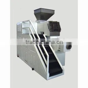 SDJ Multi-Purpose Simpiex Refiner Equipment thumbnail-1