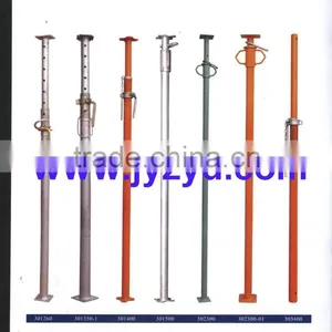 Scaffolding Steel Prop , Post Shore Prop thumbnail-1