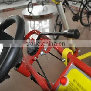Whole Aluminum Wheel Surrey Cycling thumbnail-3
