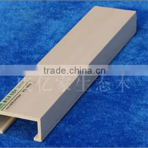 Wood Plastic Composite Decking PVC Ceiling thumbnail-3