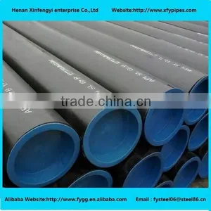 Hot Rolled Oil Well Drilling Steel Casing Pipe thumbnail-6