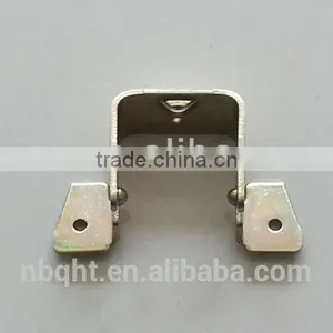 Small Metal Lathe Small Metal Stamping Products thumbnail-4