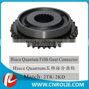 Haive Gearbox Gear Fifth Transmission Gear for 2tr and 2kd thumbnail-1