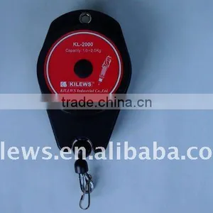 Electric Screwdriver Accessory Balance Spring Hang 1 thumbnail-1