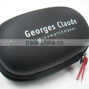Oval Shape Design Anti-shock Eva Case Package for Watch thumbnail-4
