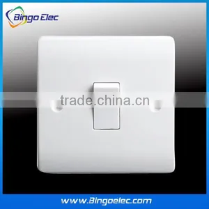 1gang 1 Way Wall Push Button Switch thumbnail-1