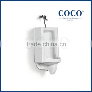 Ceramic Square Male Urinal Installation Toilet Bowl thumbnail-1