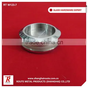 Manufactory Price Glass Door Handle Knob thumbnail-2